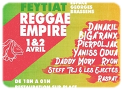 Reggae Empire Festival 2022 visu 1