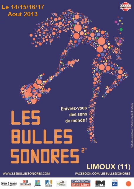 Bulles Sonores