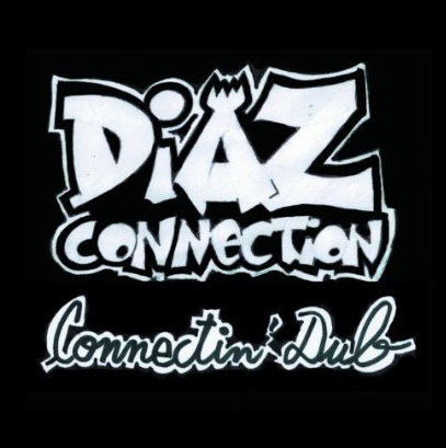 Diaz Connection CD
