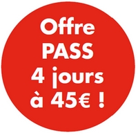 OFFRE PASS !!