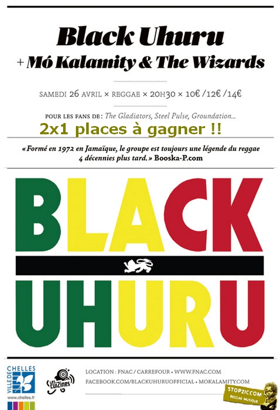 black-uhuru