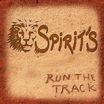 Spirit's "Run The Track"
