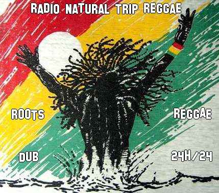 Radio Natural Trip Reggae