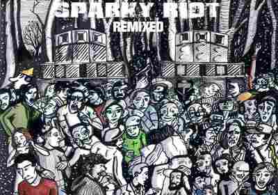 Sparky Riot