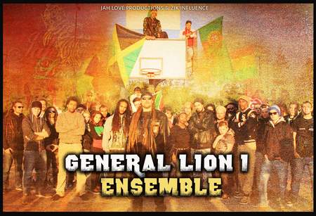 General Lion I