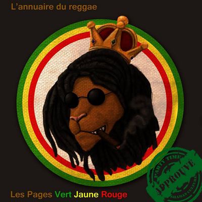 L'Annuaire du Reggae