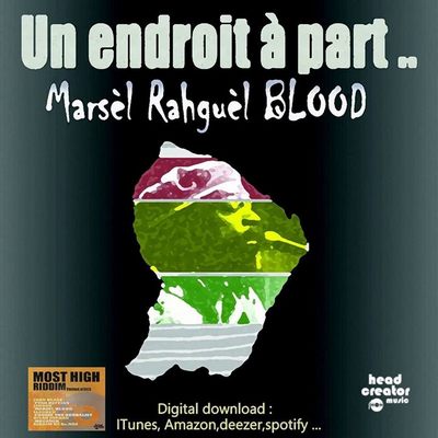 Marsel Rahguel Blood