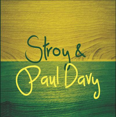 Stroy & Paul Davy