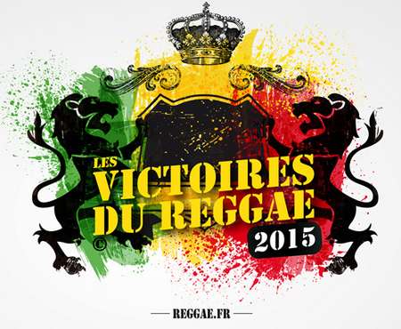 Victoires du Reggae 2015