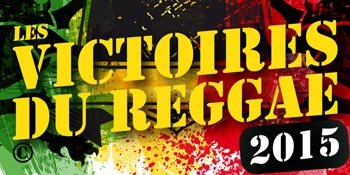 Victoires du Reggae 2015
