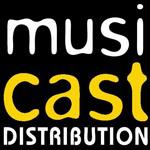 Musicast distribution