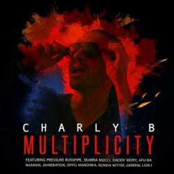 CHARLY B "MULTIPLICITY"