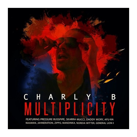 CHARLY B "MULTIPLICITY"