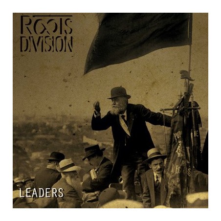 ROOTS DIVISION "LEADERS"
