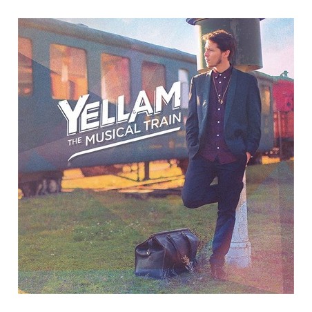 YELLAM "THE MUSICAL TRAIN"