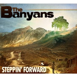 THE BANYANS "FOR BETTER DAYS"