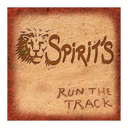 SPIRIT'S "RUN THE TRACK"