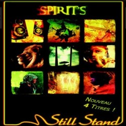 SPIRIT'S "STILL STAND"
