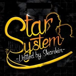 STAR SYSTEM "UNITTED BY...