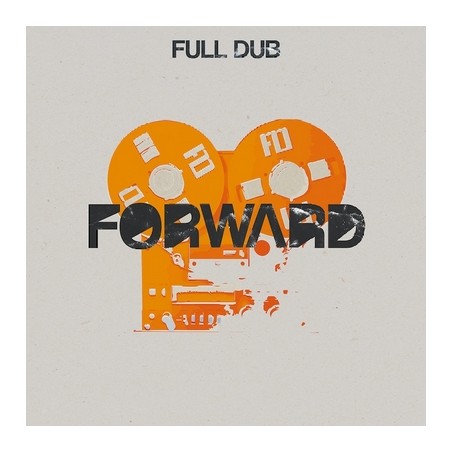 FULL DUB "FORWARD"