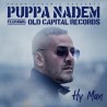 PUPPA NADEM feat OLD CAPITAL "HY MAN"
