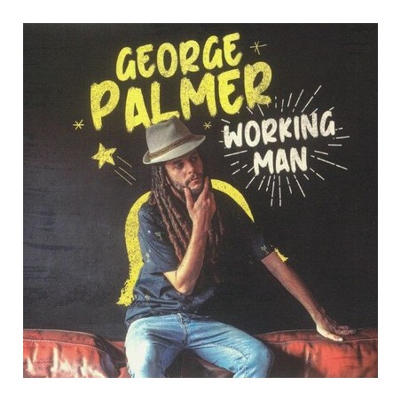 GEORGE PALMER "WORKING MAN"