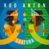 ROD ANTON "UBATUBA"