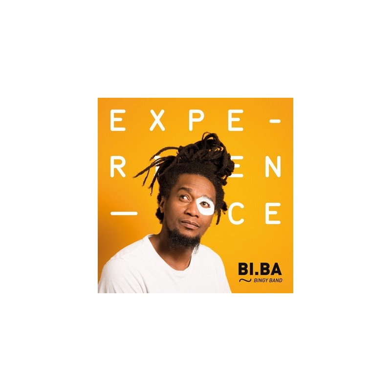 BI-BA "EXPÉRIENCE"